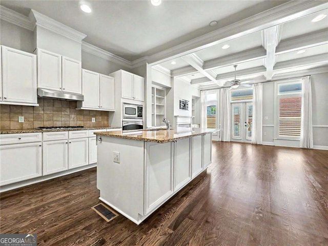 302 Riversgate Drive 55, Atlanta, GA 30339