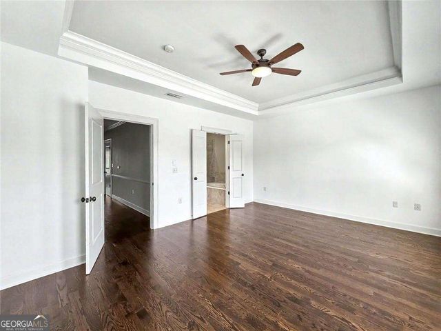 302 Riversgate Drive 55, Atlanta, GA 30339