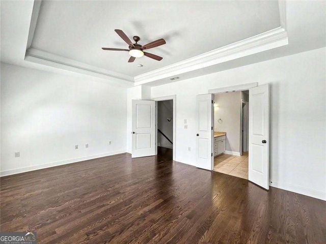 302 Riversgate Drive 55, Atlanta, GA 30339