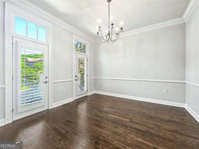 302 Riversgate Drive 55, Atlanta, GA 30339
