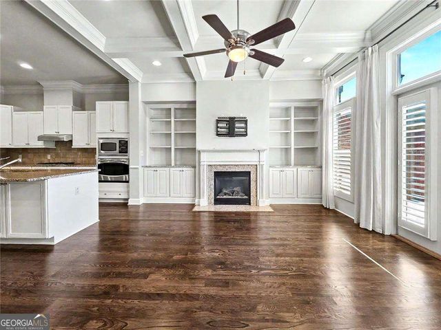 302 Riversgate Drive 55, Atlanta, GA 30339