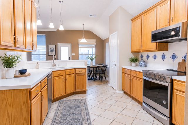 3105 Ottawa Lane, Denton, TX 76210