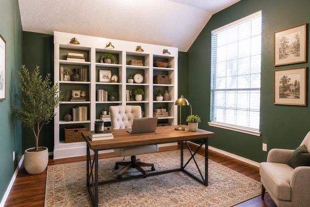 3105 Ottawa Lane, Denton, TX 76210