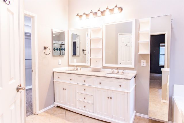 3105 Ottawa Lane, Denton, TX 76210