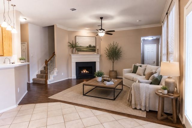 3105 Ottawa Lane, Denton, TX 76210