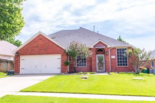 3105 Ottawa Lane, Denton, TX 76210