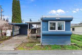 2522 Old Hwy 99 Road S, Mount Vernon, WA 98273