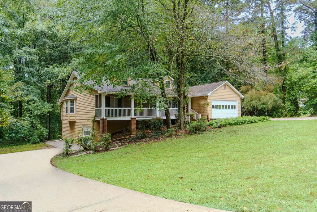 201 Cotton Court, Stockbridge, GA 30281 — photo 3