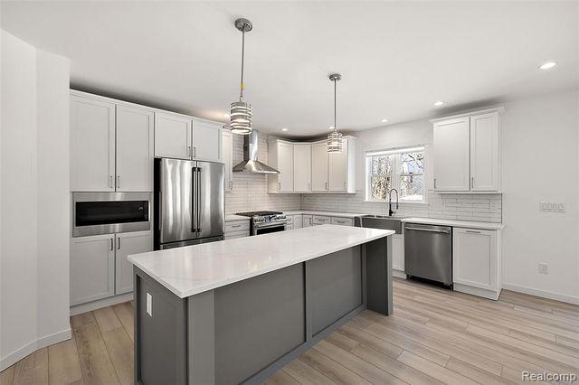 TBD Bishop Road, Dryden, MI 48428