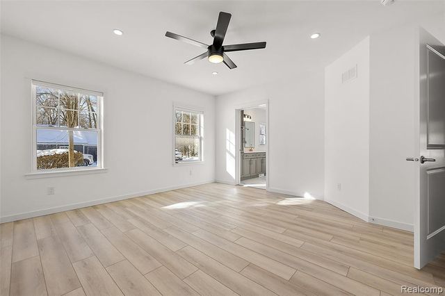 TBD Bishop Road, Dryden, MI 48428