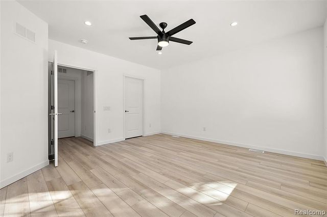 TBD Bishop Road, Dryden, MI 48428