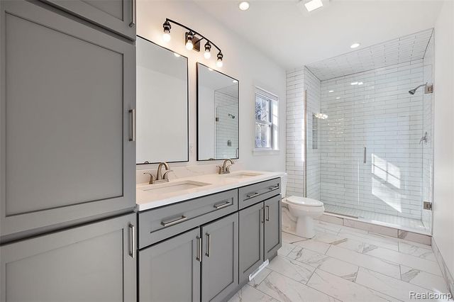 TBD Bishop Road, Dryden, MI 48428