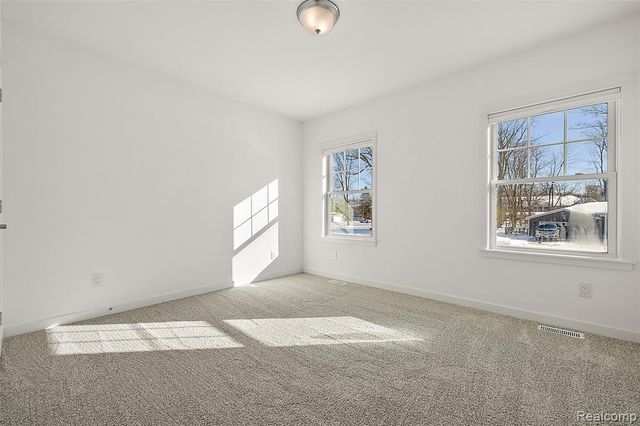 TBD Bishop Road, Dryden, MI 48428