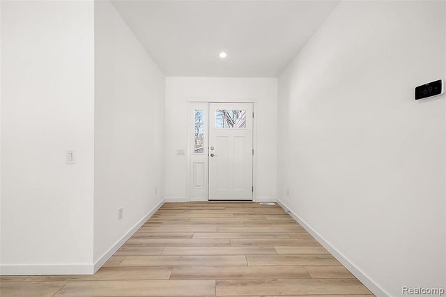 TBD Bishop Road, Dryden, MI 48428