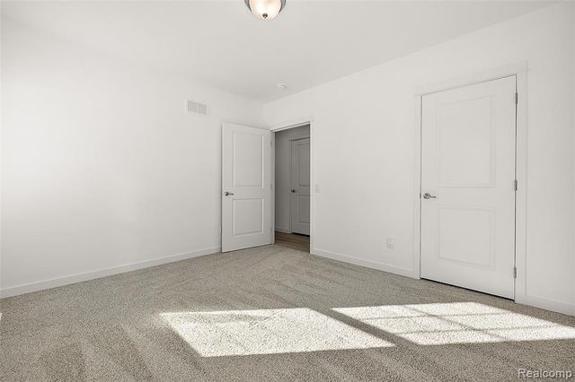 TBD Bishop Road, Dryden, MI 48428