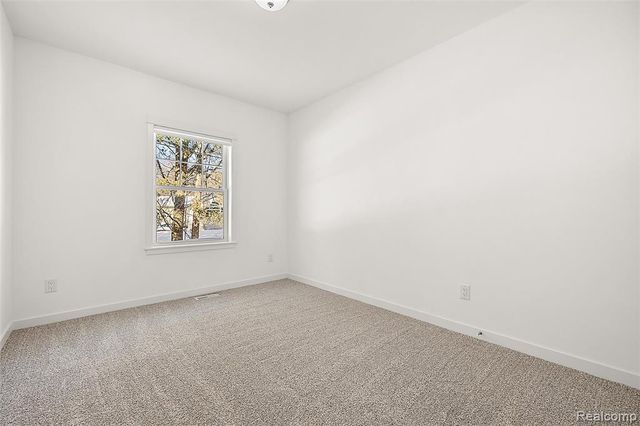 TBD Bishop Road, Dryden, MI 48428