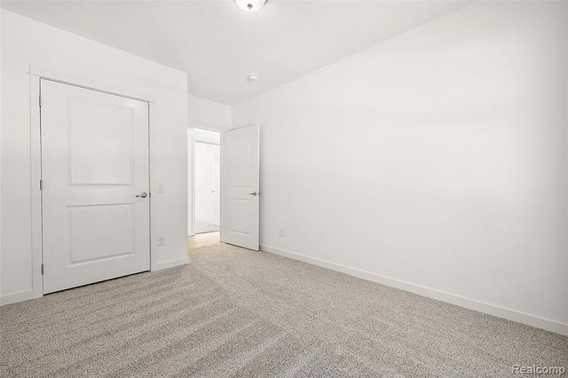 TBD Bishop Road, Dryden, MI 48428