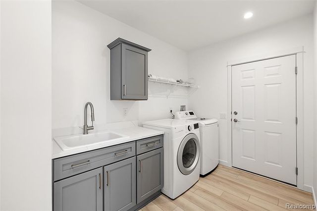 TBD Bishop Road, Dryden, MI 48428