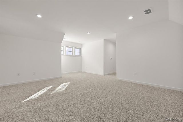 TBD Bishop Road, Dryden, MI 48428