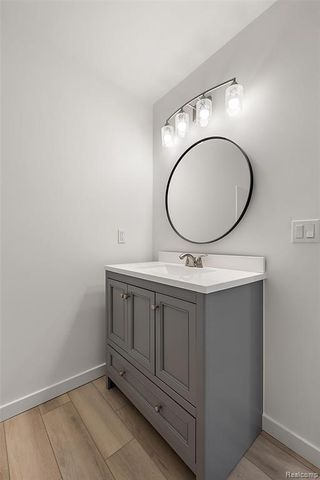 TBD Bishop Road, Dryden, MI 48428