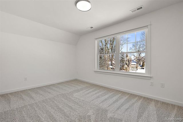 TBD Bishop Road, Dryden, MI 48428