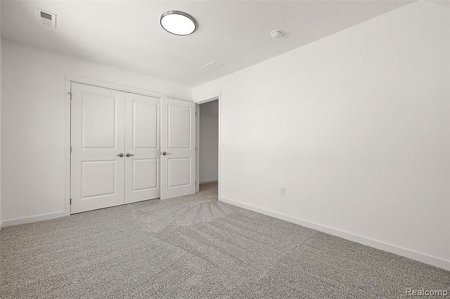 TBD Bishop Road, Dryden, MI 48428