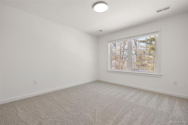 TBD Bishop Road, Dryden, MI 48428