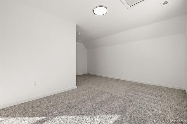 TBD Bishop Road, Dryden, MI 48428