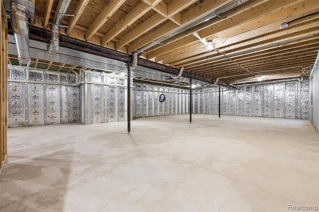 TBD Bishop Road, Dryden, MI 48428