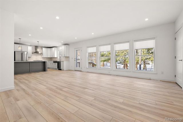 TBD Bishop Road, Dryden, MI 48428