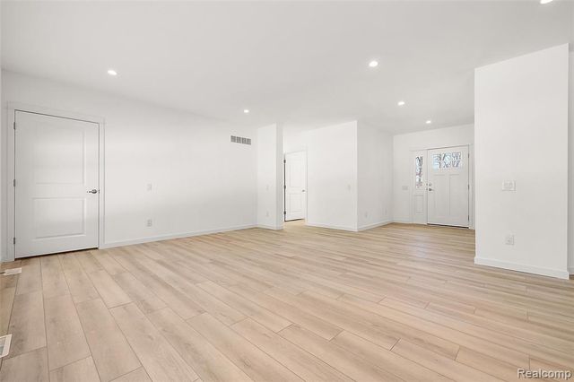 TBD Bishop Road, Dryden, MI 48428