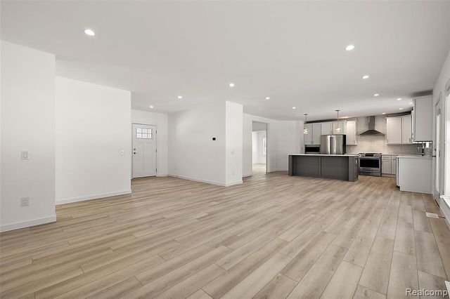 TBD Bishop Road, Dryden, MI 48428