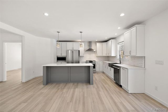 TBD Bishop Road, Dryden, MI 48428