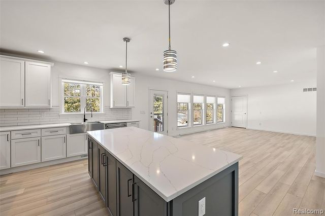 TBD Bishop Road, Dryden, MI 48428