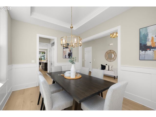 17839 Nw Layla Dr Lot 12, Portland, OR 97229