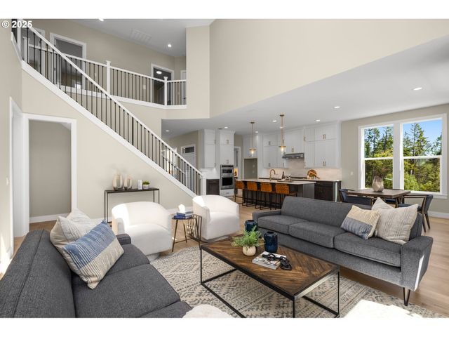 17839 Nw Layla Dr Lot 12, Portland, OR 97229