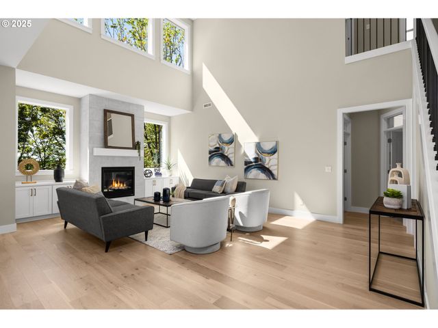 17839 Nw Layla Dr Lot 12, Portland, OR 97229