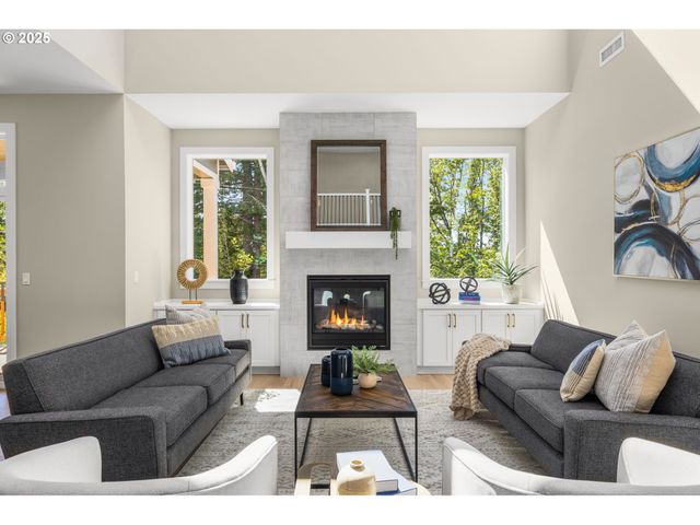 17839 Nw Layla Dr Lot 12, Portland, OR 97229