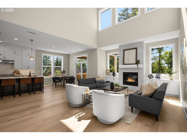 17839 Nw Layla Dr Lot 12, Portland, OR 97229