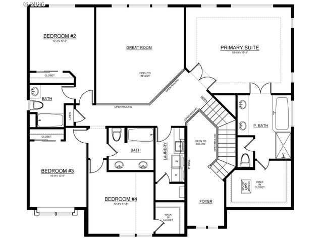 17839 Nw Layla Dr Lot 12, Portland, OR 97229