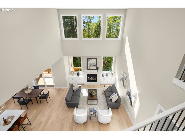 17839 Nw Layla Dr Lot 12, Portland, OR 97229