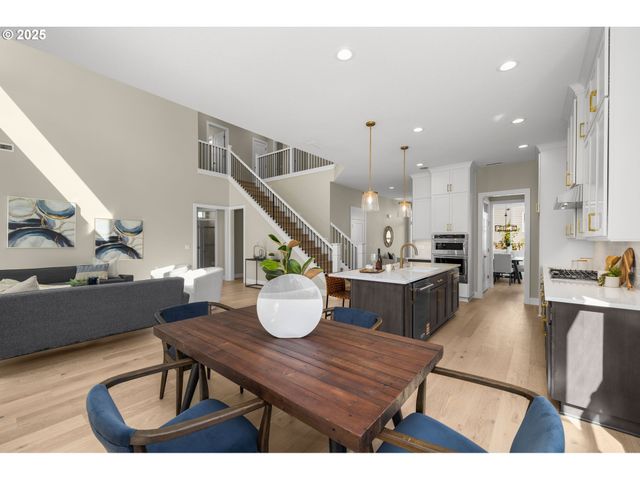 17839 Nw Layla Dr Lot 12, Portland, OR 97229