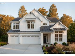 17839 Nw Layla Dr Lot 12, Portland, OR 97229