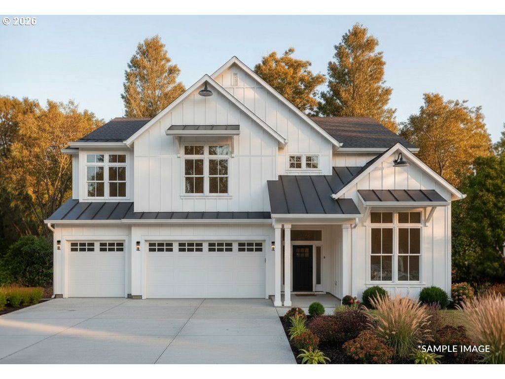 17839 Nw Layla Dr Lot 12, Portland, OR 97229