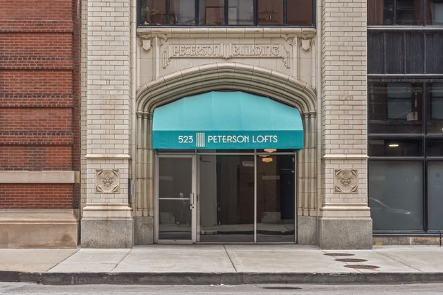 523 S Plymouth Court 505, Chicago, IL 60605