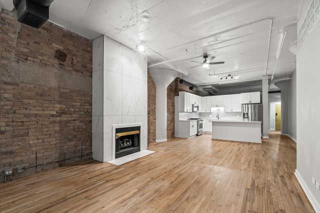 523 S Plymouth Court 505, Chicago, IL 60605