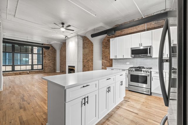 523 S Plymouth Court 505, Chicago, IL 60605