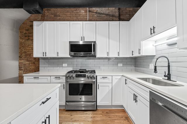 523 S Plymouth Court 505, Chicago, IL 60605