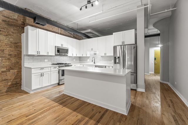 523 S Plymouth Court 505, Chicago, IL 60605