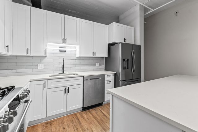 523 S Plymouth Court 505, Chicago, IL 60605